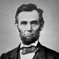 Abraham Lincoln