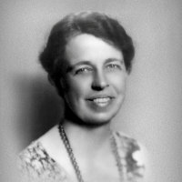 Eleanor Roosevelt