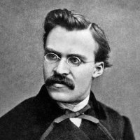 Friedrich Nietzsche