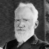 George Bernard Shaw