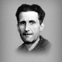 George Orwell