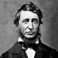 Henry David Thoreau