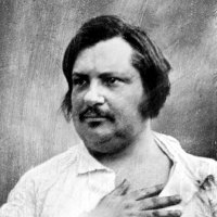 Honoré de Balzac