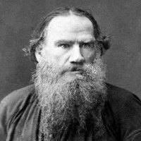 Leo Tolstoy