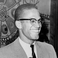 Malcolm X