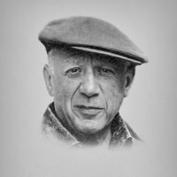 Pablo Picasso