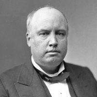 Robert G. Ingersoll