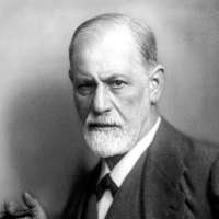 Sigmund Freud