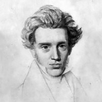 Søren Kierkegaard