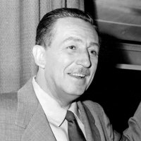 Walt Disney