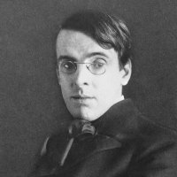 William Butler Yeats