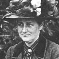 Beatrix Potter