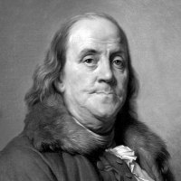 Benjamin Franklin