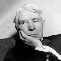 Carl Sandburg