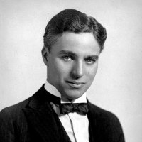 Charlie Chaplin