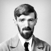 D. H. Lawrence