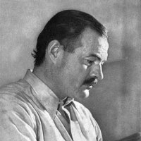 Ernest Hemingway