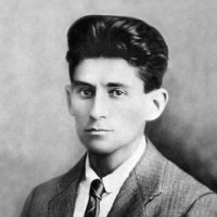 Franz Kafka