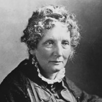 Harriet Beecher Stowe