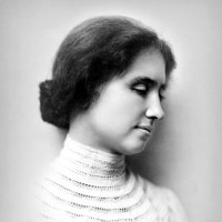 Helen Keller