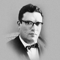 Isaac Asimov