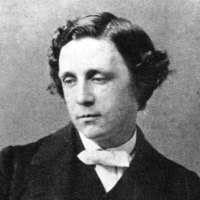 Lewis Carroll