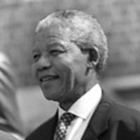 Nelson Mandela