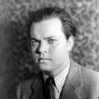 Orson Welles