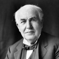 Thomas Edison