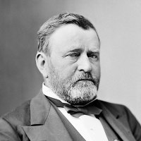 Ulysses S. Grant