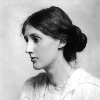 Virginia Woolf