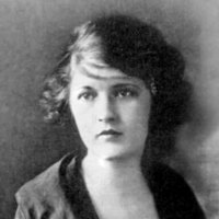 Zelda Fitzgerald