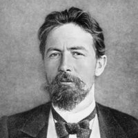 Anton Chekhov